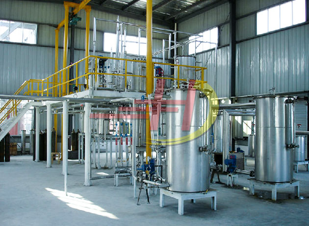 2*50L超臨界CO2提取設(shè)備HD22-40-50