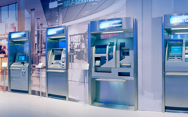 【高能計算機】國產化主板 助力智能自助終端機