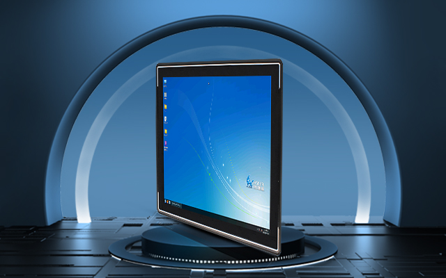 【高能計(jì)算機(jī)】自主研發(fā)，智能工作站終端，工業(yè)一體機(jī)又升級(jí)！