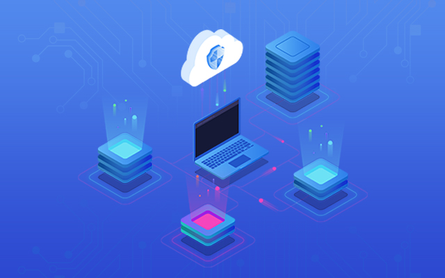 【高能計算機】國產工控機主板的組成結構與分類