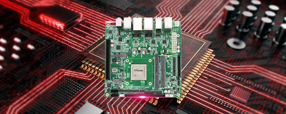 新國貨正當潮！高能計算機領引國產主板新國風(圖2)