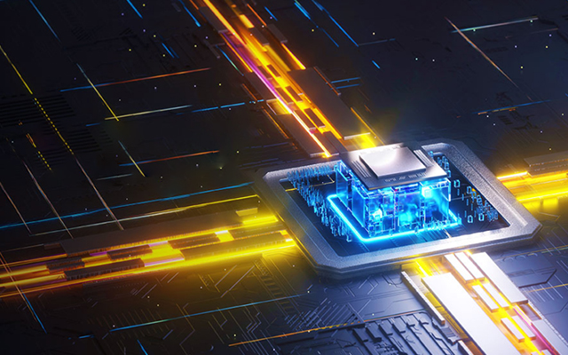 【芯版圖】國產(chǎn)自主可控，信創(chuàng)從“芯”開始