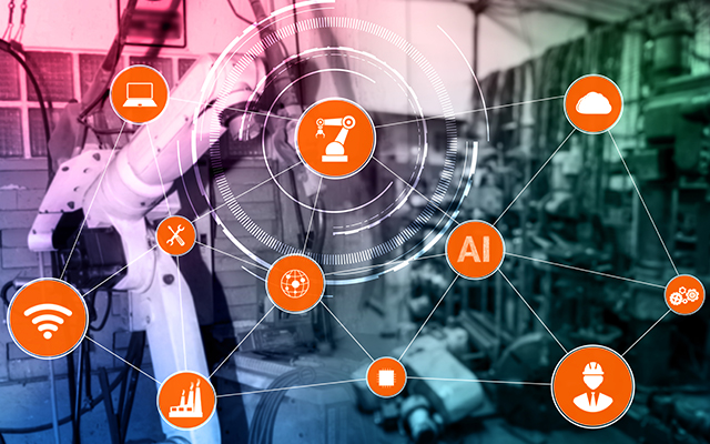 【高能計算機】淺談工業(yè)控制計算機的未來發(fā)展趨勢