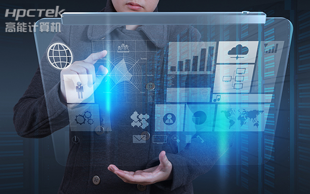 工控機在自助政務一體機的應用(圖1) 工控機在自助政務一體機的應用(圖1)