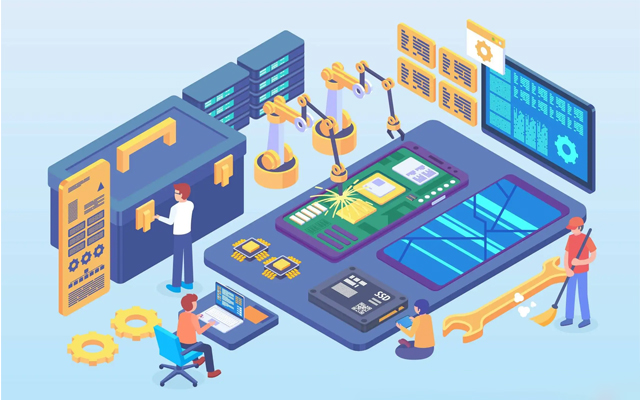 國產(chǎn)工控機(jī)市場的現(xiàn)狀是怎樣的，呈現(xiàn)哪些新的發(fā)展趨勢(shì)？