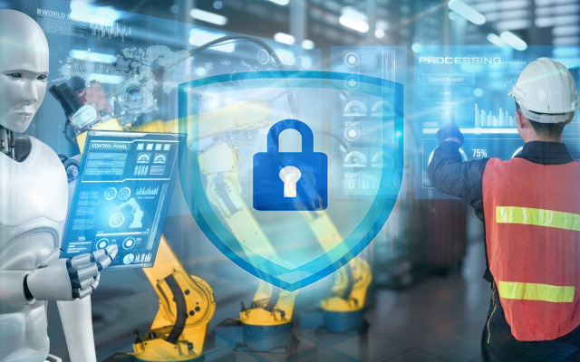 國產(chǎn)替代化刻不容緩，國產(chǎn)主板筑牢工控系統(tǒng)安全屏障！