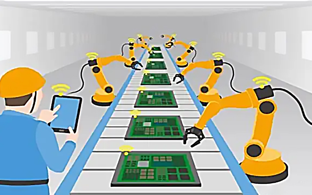 國產(chǎn)工控機應(yīng)用廣泛，市場前景值得期待！