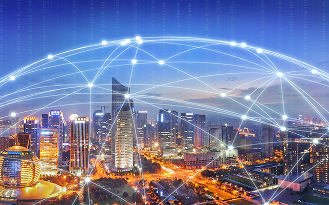 基于國產工控一體機主板，智慧自助終端解決方案