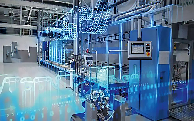 國產工控機超強性能，讓工業生產效率更高！?