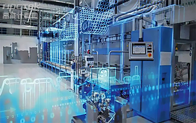 國產工控機超強性能，讓工業生產效率更高！?(圖1)