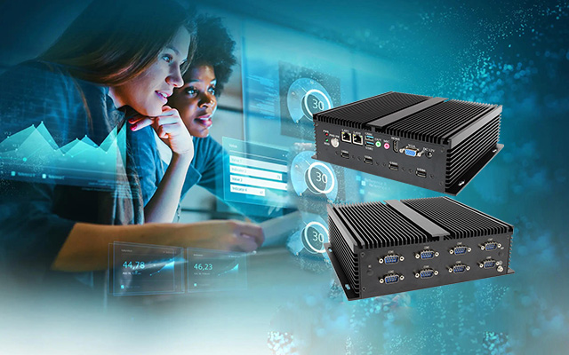 定制化將成為行業主流？高能計算機詳解國產工控機的發展趨勢