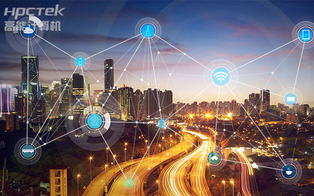 國產工控主機定制化已成為計算機行業發展的驅動力(圖1)