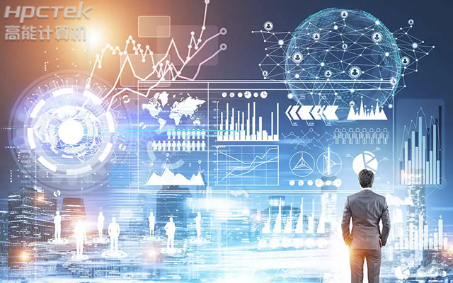 國產工控主板的設計特征，高性能與實用性兼顧！(圖1)