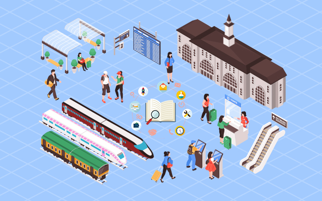 高能計算機國產工控機，讓科技縮短時間距離