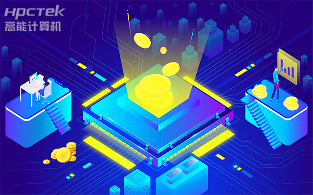 國產(chǎn)芯力量|Mini-ITX國產(chǎn)工業(yè)主板助力智慧金融(圖1)