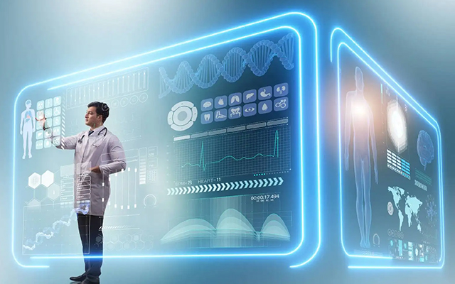 高性能易國產工控主板在醫療行業中的運用