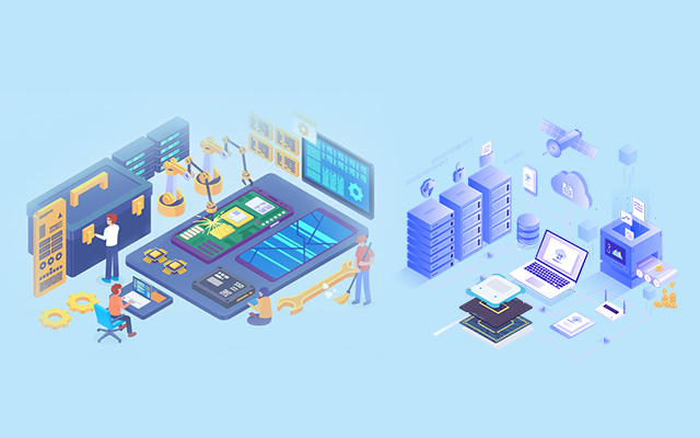 大安全時代來臨，龍芯3A5000+7A2000國產化網安主板保駕護航！