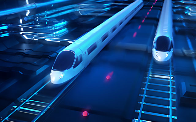 新形勢下軌道交通智能化，國產(chǎn)化工控機的發(fā)展