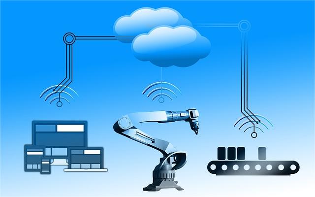 國產工業電影，為智慧產業升級注入強勁動力！