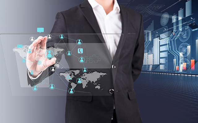 高效安全國產(chǎn)工控機(jī),讓金融行業(yè)更便捷! 高效安全國產(chǎn)工控機(jī),讓金融行業(yè)更便捷!