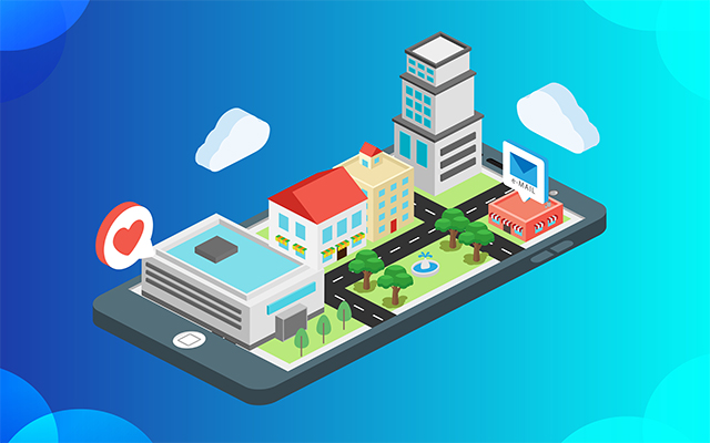 從100%進口到自主可控，國產工控主板在智慧社區的應用