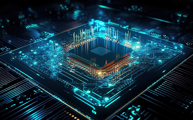 跟隨到超越：國(guó)產(chǎn)工控機(jī)加速崛起