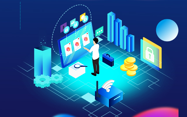 多款國(guó)產(chǎn)金融工控機(jī)解決方案，助推金融行業(yè)創(chuàng)新發(fā)展