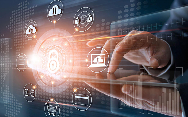 自主“芯”架構(gòu)國產(chǎn)工控機，助力智慧金融綜合服務(wù)平臺建設(shè)