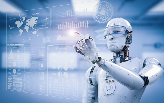 工業(yè)智能化轉(zhuǎn)型,國(guó)產(chǎn)工控機(jī)迎來(lái)新發(fā)展趨勢(shì) 工業(yè)智能化轉(zhuǎn)型,國(guó)產(chǎn)工控機(jī)迎來(lái)新發(fā)展趨勢(shì)