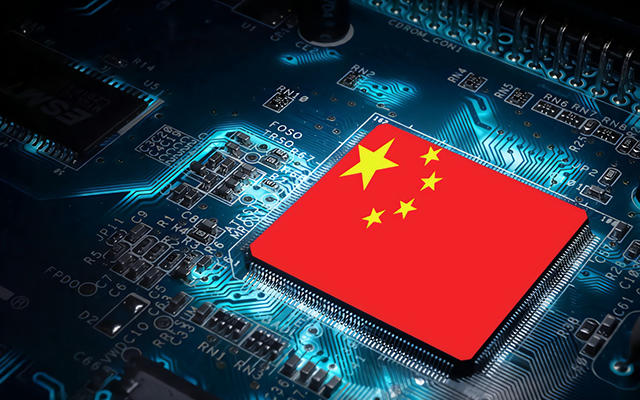 國產芯片迎來新突破，國產自研芯片強勢崛起