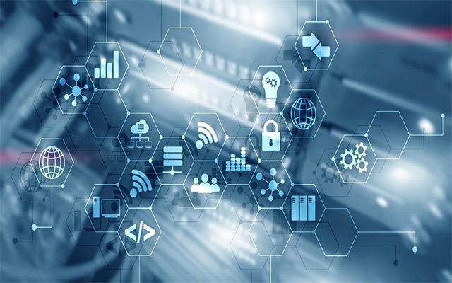 高能計算機國產工控主板，在工業互聯網當中發揮的主要作用