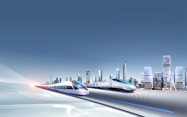 國產“芯”時代|國產化工控機，推動軌道交通智能化轉型