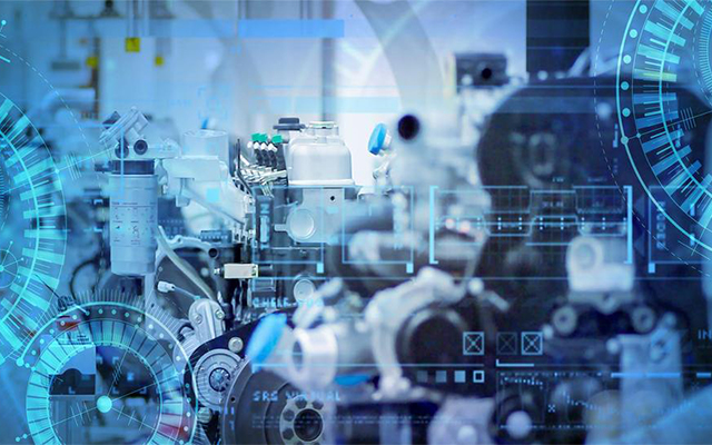 國產工控主板，深耕工業數字化，助力新型工業化