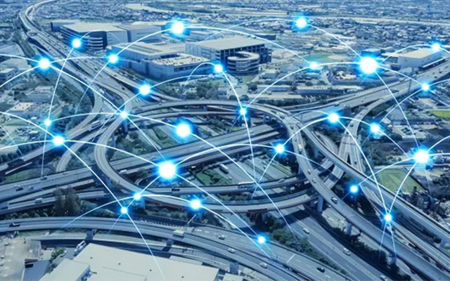 智慧交通服務綠色出行，看國產(chǎn)工控主板如何賦能？