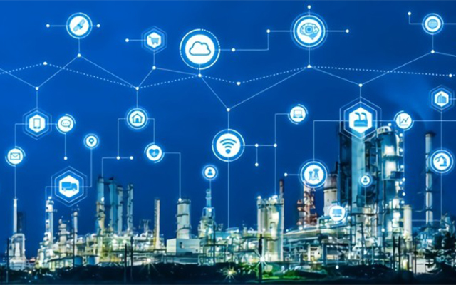 國產(chǎn)工控主板與工業(yè)互聯(lián)網(wǎng)，推動制造業(yè)智能化升級的雙引擎