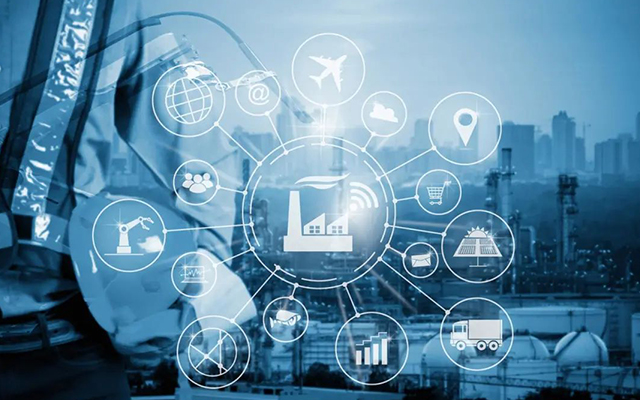 以工業(yè)互聯(lián)網(wǎng)為支撐，國產(chǎn)主板推動(dòng)新型工業(yè)化