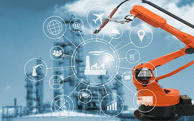 工業(yè)互聯(lián)網(wǎng)不斷發(fā)展，國(guó)產(chǎn)工控機(jī)助力銀行智能柜臺(tái)穩(wěn)定運(yùn)行