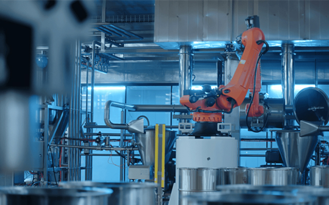 國(guó)產(chǎn)工控機(jī)推進(jìn)智能制造，賦能智慧工廠快速發(fā)展