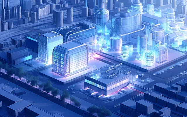 新型工業(yè)化深入推進(jìn)，國產(chǎn)化龍芯2K2000工控主板助力新型工業(yè)化發(fā)展穩(wěn)定運行