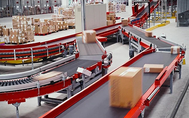 物流自動(dòng)化快速發(fā)展，國產(chǎn)工控機(jī)在物流自動(dòng)化發(fā)展當(dāng)中的關(guān)鍵作用