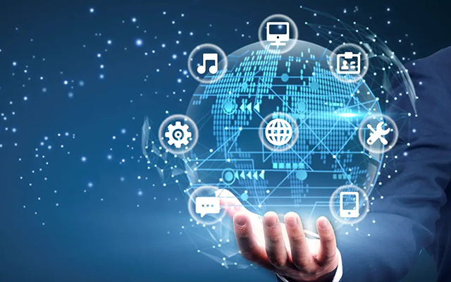 數(shù)字化賦能新型工業(yè)化發(fā)展，國產(chǎn)工控主板提供堅(jiān)實(shí)硬件支持