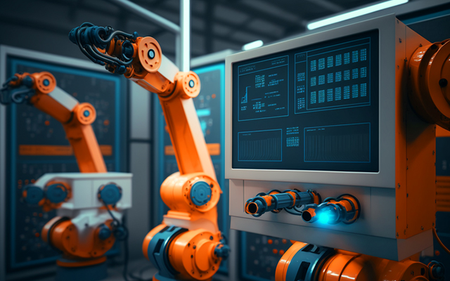 數(shù)字化時代,工業(yè)自動化得力助手——國產(chǎn)工控一體機 數(shù)字化時代,工業(yè)自動化得力助手——國產(chǎn)工控一體機