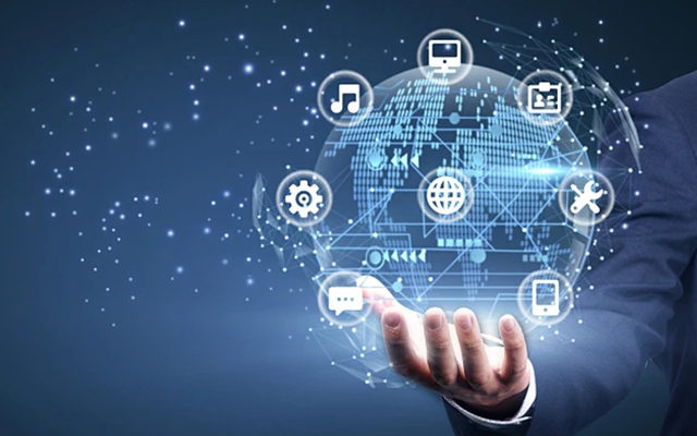 信息化領(lǐng)域不斷發(fā)展,龍芯3A5000主板助力信息化安全高速發(fā)展 信息化領(lǐng)域不斷發(fā)展,龍芯3A5000主板助力信息化安全高速發(fā)展