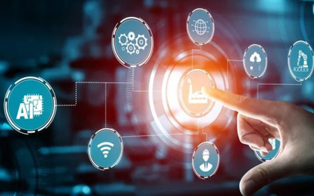 國產工控機賦能千行百業，助力互聯網連接萬物，智造未來