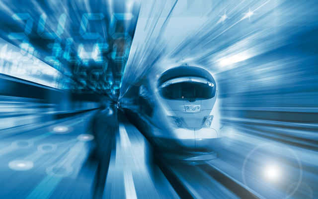 穿梭都市之間，國產軌交工控機如何打造高效便捷的城市交通網絡