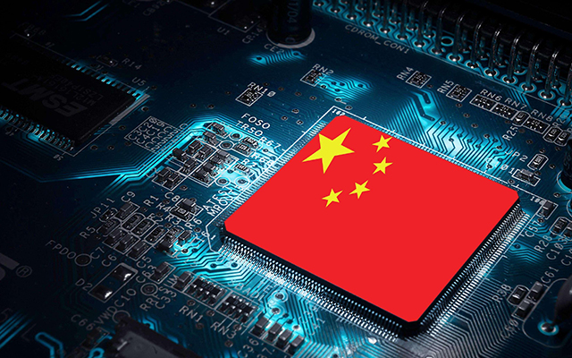 加速推進(jìn)國產(chǎn)化替代,技術(shù)創(chuàng)新下的產(chǎn)業(yè)自主可控 加速推進(jìn)國產(chǎn)化替代,技術(shù)創(chuàng)新下的產(chǎn)業(yè)自主可控