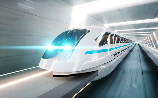 智慧軌道交通建設，國產工控設備發揮重要作用