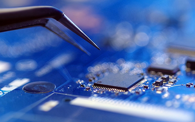 【信創(chuàng)浪潮】龍芯3A5000國(guó)產(chǎn)主板搭載安全加密算法，實(shí)現(xiàn)自主安全可控