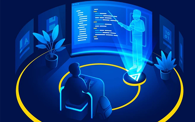 發(fā)展智慧課堂,國產(chǎn)OPS電腦為智慧教育注入新能量 發(fā)展智慧課堂,國產(chǎn)OPS電腦為智慧教育注入新能量