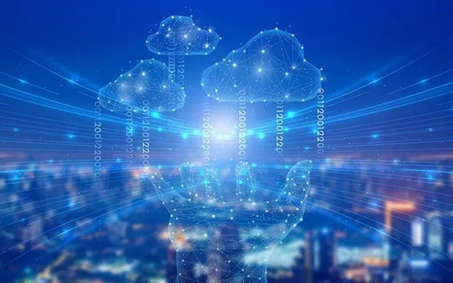 數字化信息化不斷發展，國產金融工控機賦能金融行業數字化應用